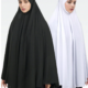 خمار اسلامى للصلاه